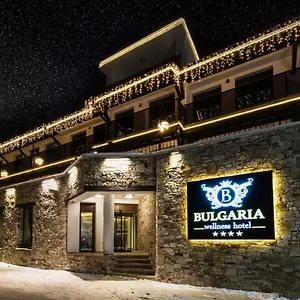 מלון Wellness Bulgaria